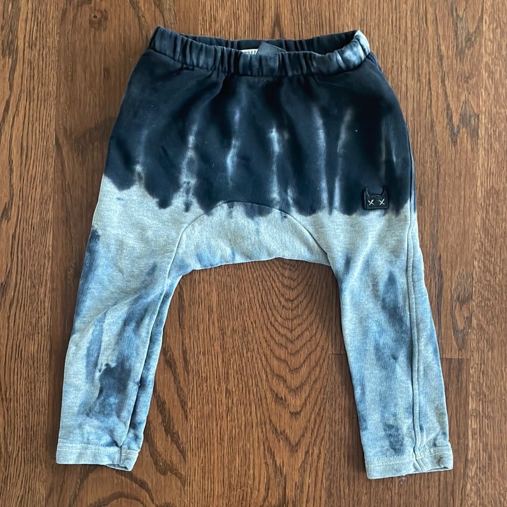 Munster Joggers